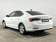 Skoda Octavia IV (A8) Казань  - изображение 23