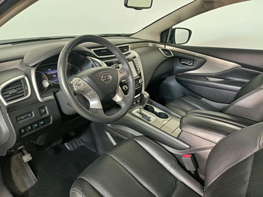 Nissan Murano III (Z52) Архангельск  - изображение 12