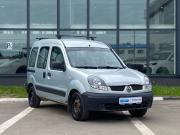 Renault Kangoo I Рестайлинг Москва  - изображение 22