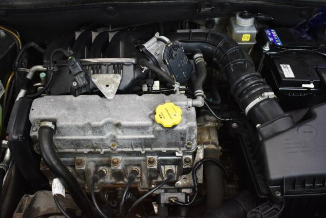 Lada (ВАЗ) Granta I Рестайлинг с пробегом 2022 года, цена 870 000 рублей, 57988 км, универсал, Автокод Объявления