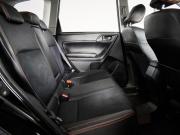 Subaru Forester IV Рестайлинг Москва  - изображение 29