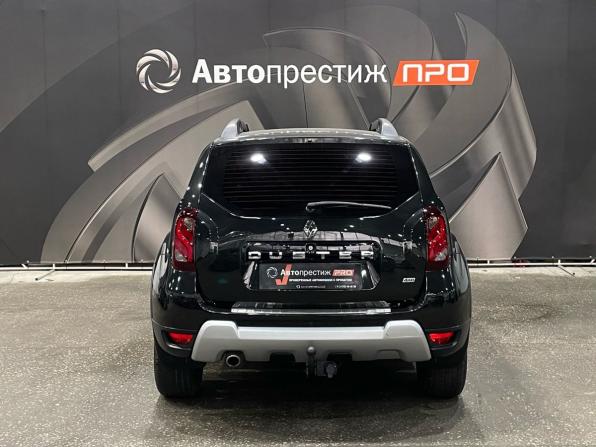 Renault Duster I Рестайлинг с пробегом 2019 года, цена 1 699 000 рублей, 76416 км, внедорожник, Автокод Объявления