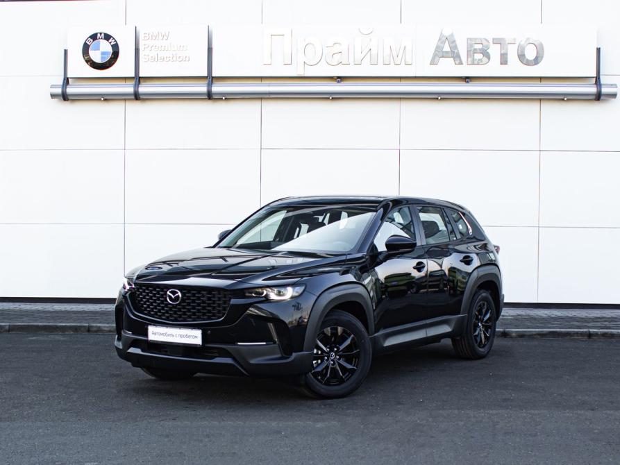 Mazda CX-50 Магнитогорск  - изображение 1