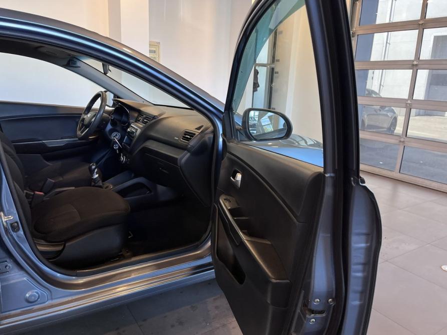 Kia Rio III Чебоксары  - изображение 25