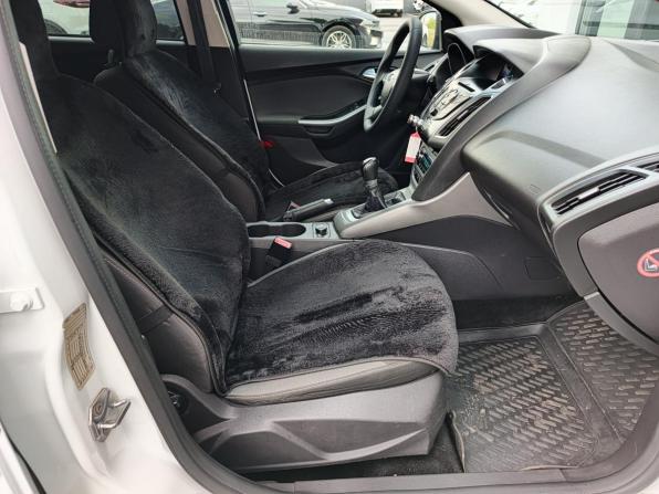 Ford Focus III с пробегом 2012 года, цена 750 000 рублей, 176765 км, хэтчбек, Автокод Объявления