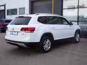 Volkswagen Teramont I Москва  - изображение 23