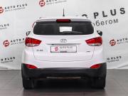Hyundai ix35 I Рестайлинг Минеральные Воды  - изображение 23
