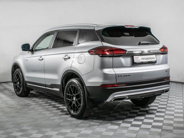 Geely Atlas Pro с пробегом 2023 года, цена 1 990 000 рублей, 39856 км, внедорожник, Автокод Объявления