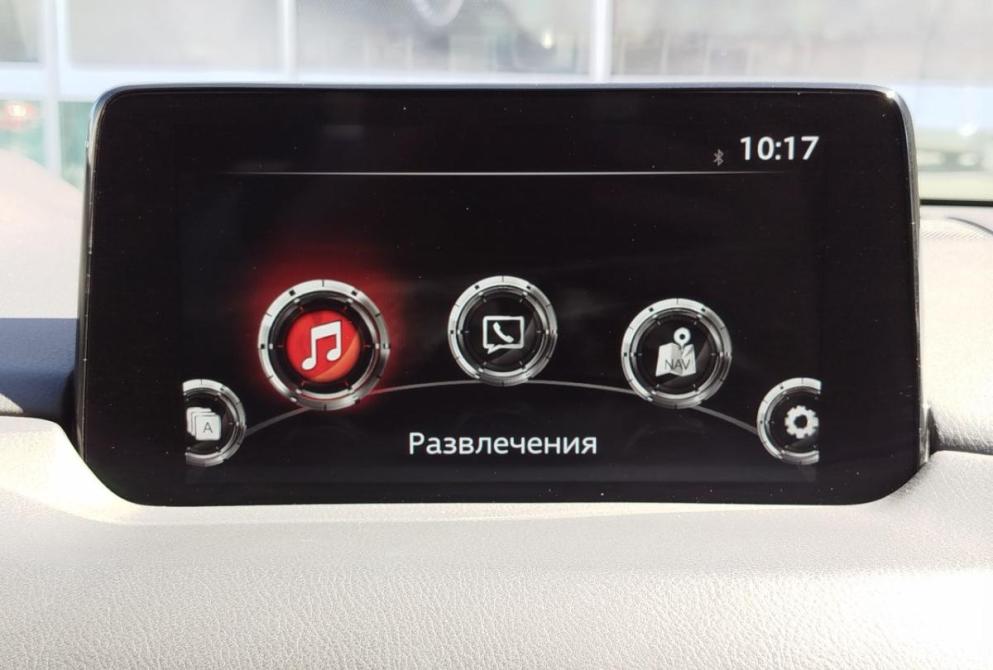 Mazda CX-5 II Саратов  - изображение 16