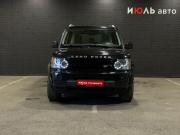 Land Rover Discovery IV Челябинск  - изображение 21