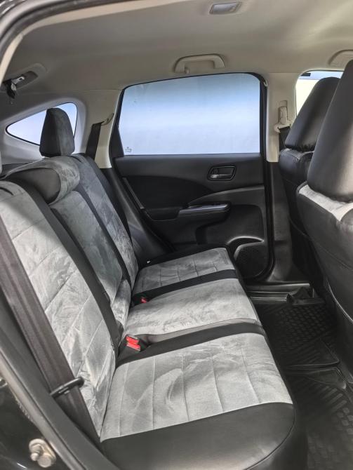 Honda CR-V IV Санкт-Петербург  - изображение 20