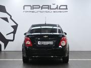 Chevrolet Aveo II Ростов-на-Дону  - изображение 21