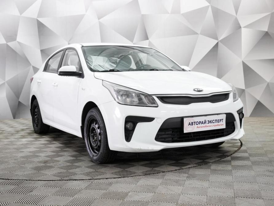 Kia Rio IV Ульяновск  - изображение 7