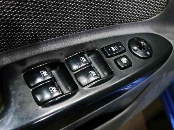 Kia Rio II Рестайлинг с пробегом 2010 года, цена 520 000 рублей, 247500 км, хэтчбек, Автокод Объявления