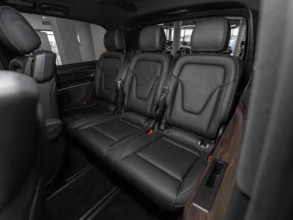 Mercedes-Benz V-Класс III (W447) Рестайлинг с пробегом 2021 года, цена 7 400 000 рублей, 150333 км, минивэн, Автокод Объявления