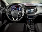 Hyundai Creta I Рестайлинг Екатеринбург  - изображение 35
