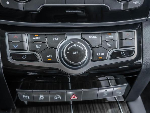 Haval H9 I Рестайлинг с пробегом 2022 года, цена 2 625 700 рублей, 45161 км, внедорожник, Автокод Объявления