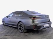 BMW 7 серии VII (G70) Москва  - изображение 37