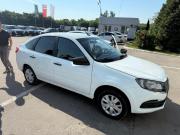 Lada (ВАЗ) Granta I Рестайлинг Воронеж  - изображение 11