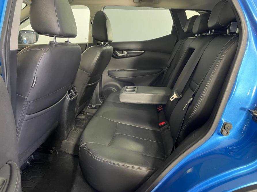 Nissan Qashqai II Рестайлинг Воронеж  - изображение 27