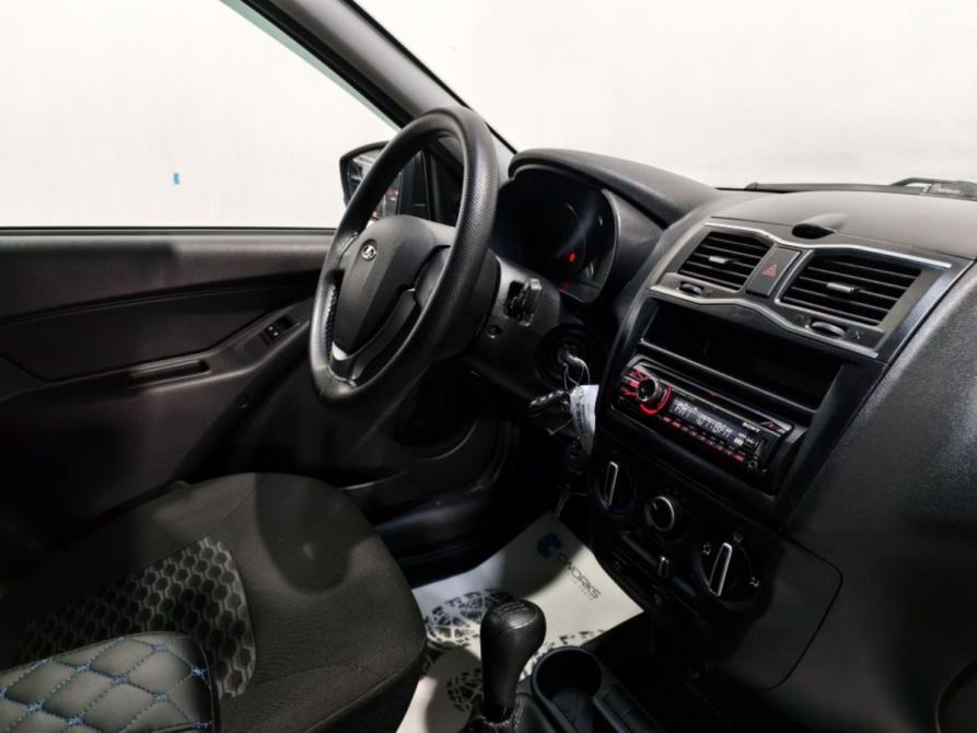 Lada (ВАЗ) Granta I Рестайлинг Курск  - изображение 6