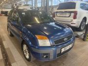 Ford Fusion I Рестайлинг Санкт-Петербург  - изображение 12