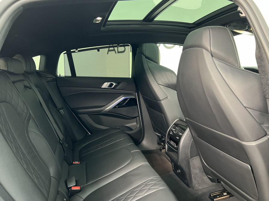 BMW X6 III (G06) Москва  - изображение 12