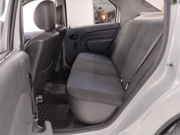 Renault Logan I с пробегом 2008 года, цена 490 000 рублей, 68500 км, седан, Автокод Объявления