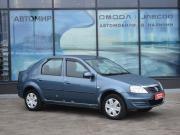 Renault Logan I Рестайлинг Архангельск  - изображение 12