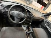 Chevrolet Niva I Рестайлинг Магнитогорск  - изображение 12