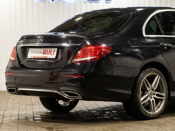 Mercedes-Benz E-Класс V (W213 S213 C238) с пробегом 2018 года, цена 3 210 000 рублей, 207035 км, седан, Автокод Объявления
