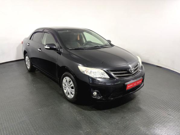 Toyota Corolla X (E140 E150) Рестайлинг с пробегом 2011 года, цена 950 000 рублей, 200752 км, седан, Автокод Объявления