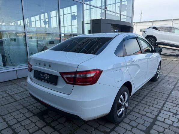 Lada (ВАЗ) Vesta I с пробегом 2019 года, цена 923 400 рублей, 112733 км, седан, Автокод Объявления