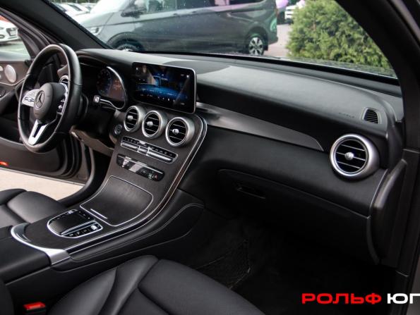Mercedes-Benz GLC Coupe I (C253) Рестайлинг с пробегом 2019 года, цена 4 622 000 рублей, 83380 км, внедорожник, Автокод Объявления