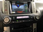 Toyota Land Cruiser Prado 150 Series Москва  - изображение 36