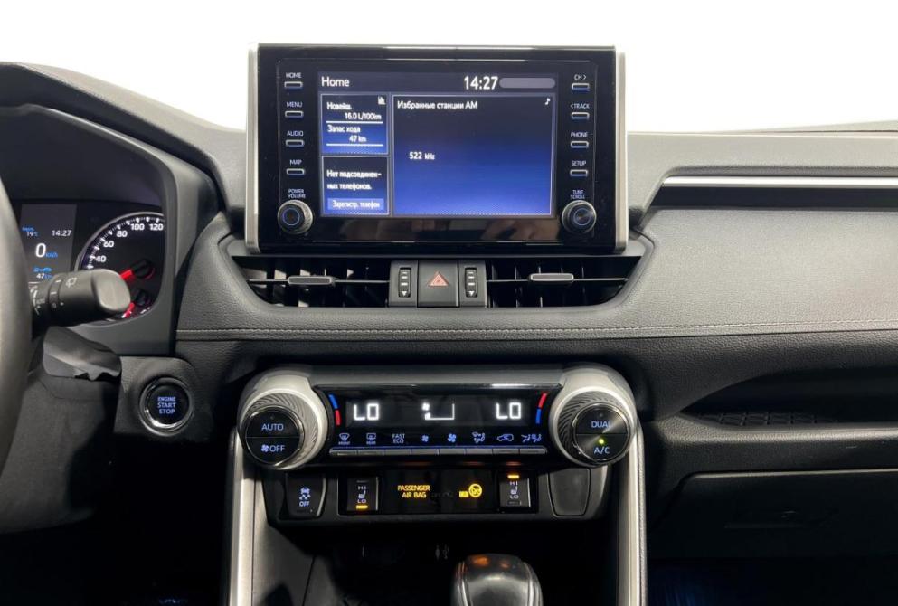 Toyota RAV4 V (XA50) Нижний Новгород  - изображение 14