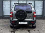 Chevrolet Niva I Рестайлинг Ярославль  - изображение 20