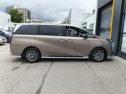 GAC M8 Москва  - изображение 29