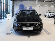 Belgee S50 Екатеринбург  - изображение 11