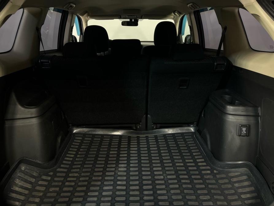 Mitsubishi Outlander III Рестайлинг 2 Архангельск  - изображение 20