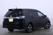 Toyota Wish II Рестайлинг Омск  - изображение 28