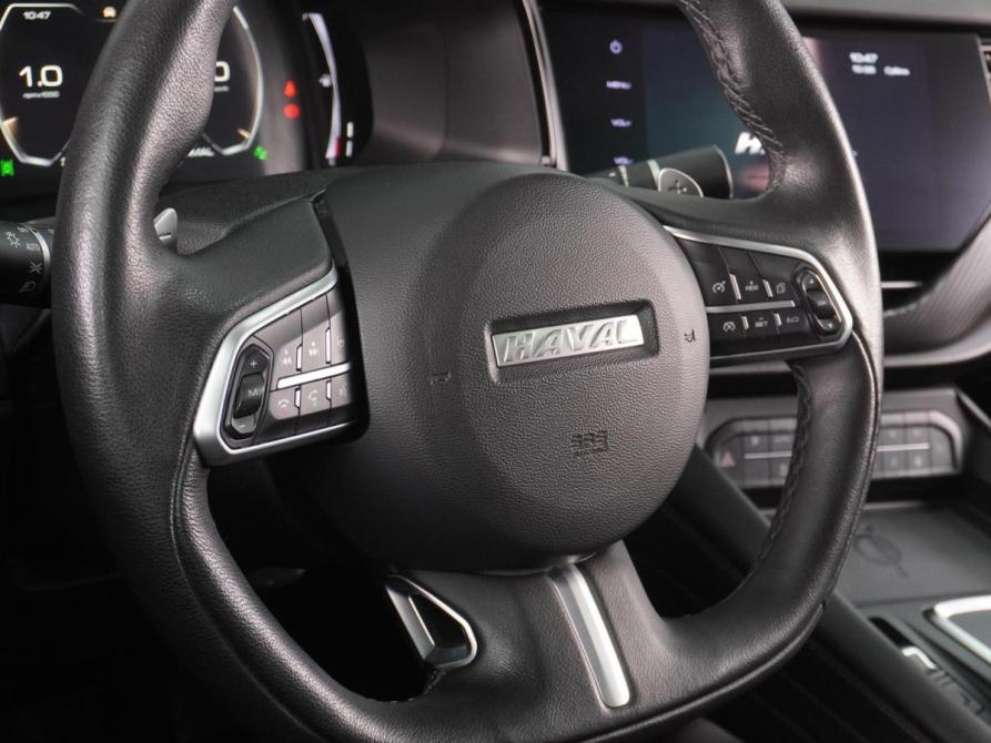 Haval F7x I Ростов-на-Дону  - изображение 13