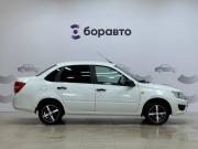 Lada (ВАЗ) Granta I Ставрополь  - изображение 21
