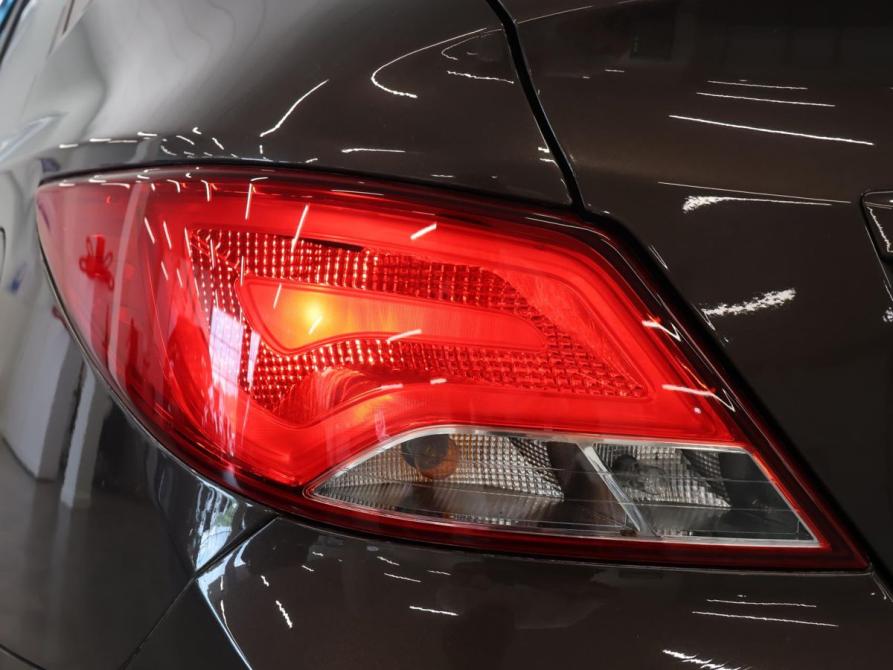Hyundai Solaris I Рестайлинг Калуга  - изображение 9