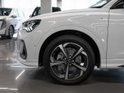 Audi Q3 II (F3) Москва  - изображение 48