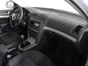 Skoda Octavia II (A5) Рестайлинг Химки  - изображение 24