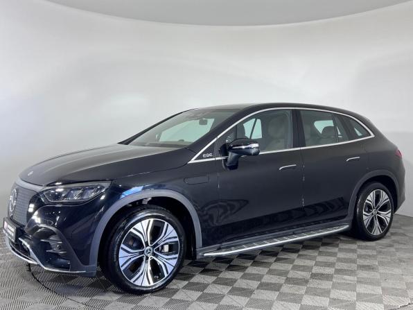 Mercedes-Benz EQE SUV с пробегом 2024 года, цена 8 600 000 рублей, 16201 км, внедорожник, Автокод Объявления