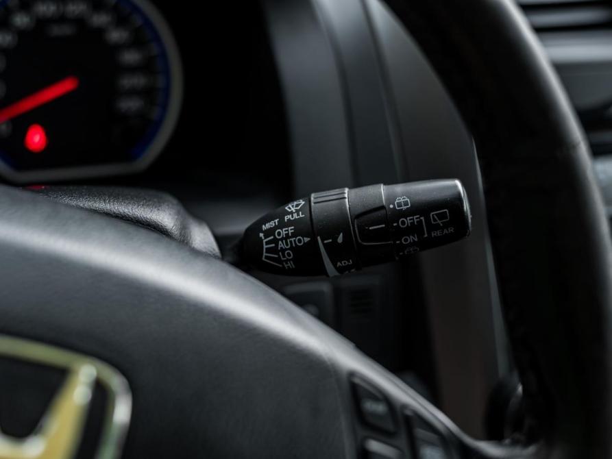 Honda CR-V III Санкт-Петербург  - изображение 8