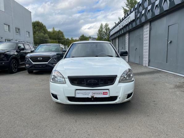 Lada (ВАЗ) Priora I с пробегом 2009 года, цена 200 720 рублей, 285000 км, хэтчбек, Автокод Объявления