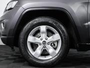 Jeep Grand Cherokee IV (WK2) Рестайлинг Москва  - изображение 56
